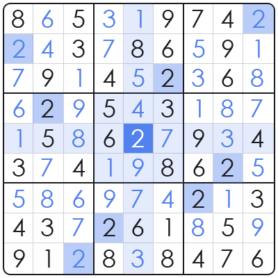 tips for sudoku beginners