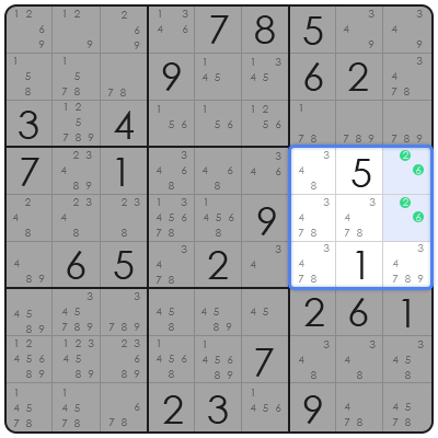 ny times sudoku app